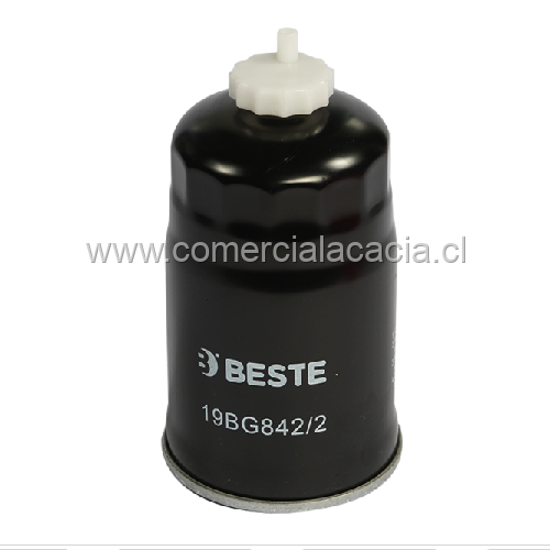 filtro de combustible WK842/2 BESTE WK842/2 WK842-2 FF5135 FCD2058B PSC496 SMFFH008 FC5716 UC206P TF8137 2410700 71736113 bg1t9155da fonn9176aa h70wk p4587 p550587